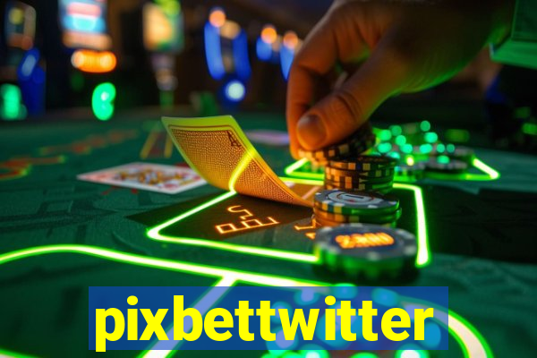 pixbettwitter