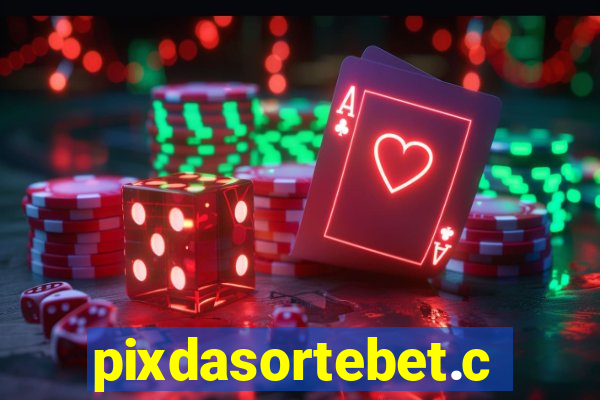 pixdasortebet.com