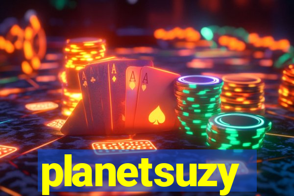 planetsuzy