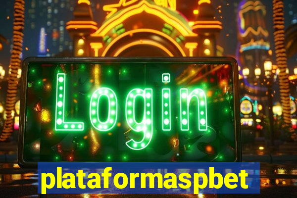 plataformaspbet