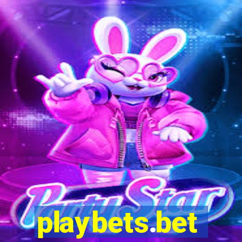 playbets.bet