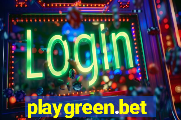 playgreen.bet