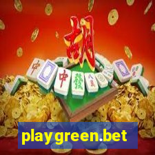 playgreen.bet