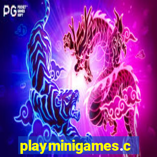 playminigames.com