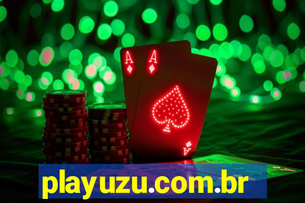 playuzu.com.br