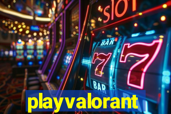 playvalorant