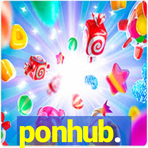 ponhub.