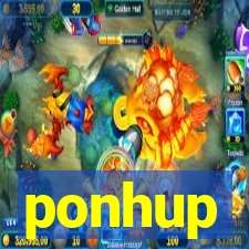 ponhup