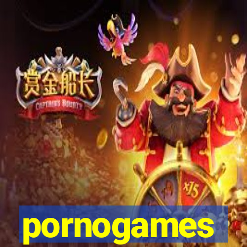 pornogames