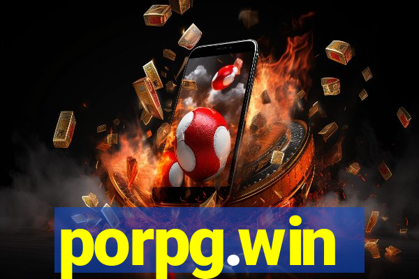 porpg.win