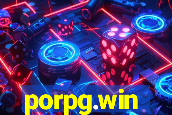 porpg.win