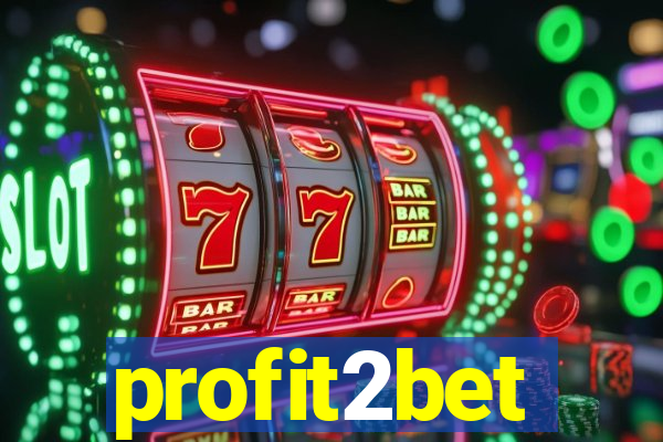 profit2bet