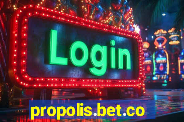 propolis.bet.com