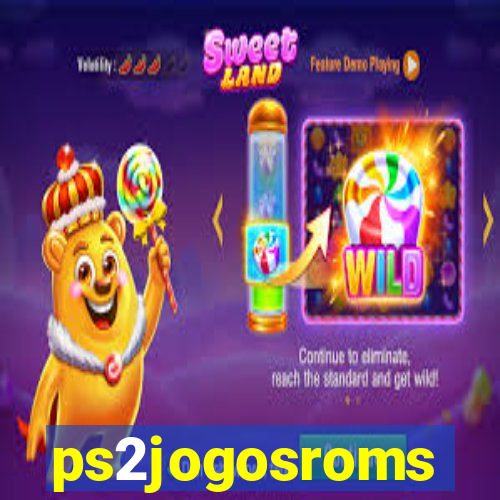 ps2jogosroms