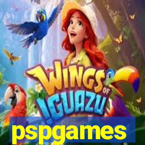 pspgames