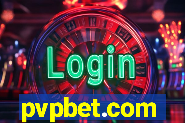 pvpbet.com