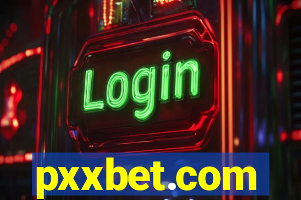 pxxbet.com