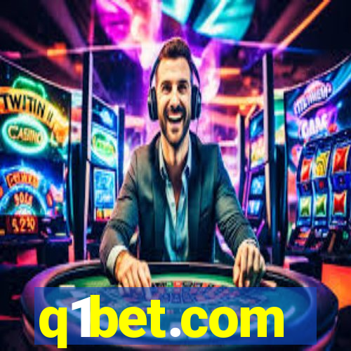 q1bet.com