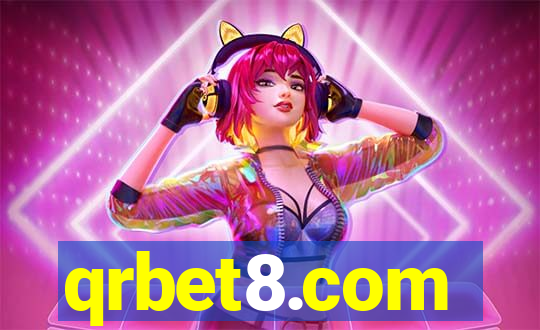 qrbet8.com