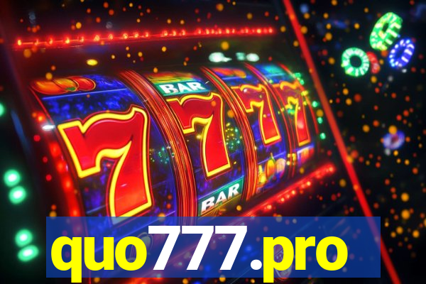 quo777.pro