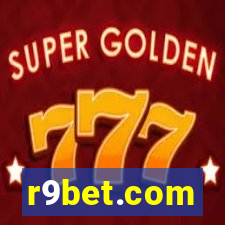 r9bet.com