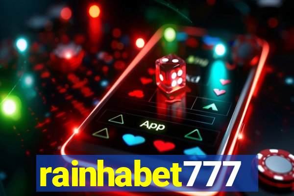 rainhabet777