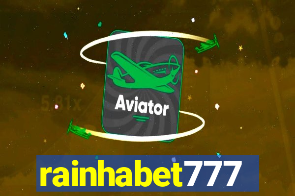 rainhabet777