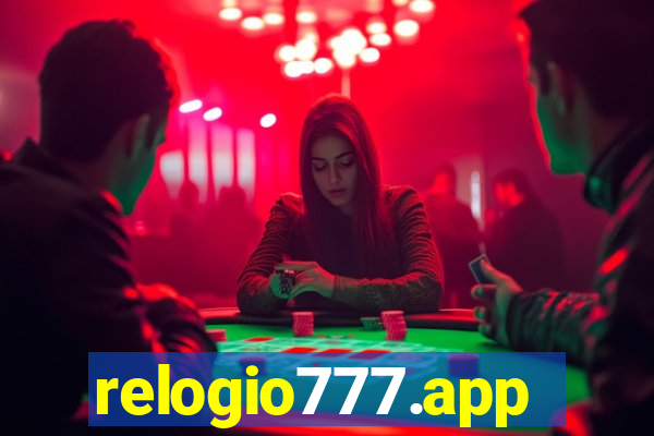 relogio777.app