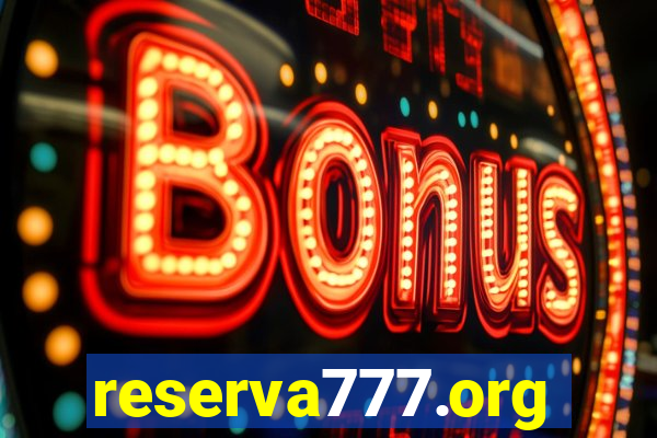 reserva777.org