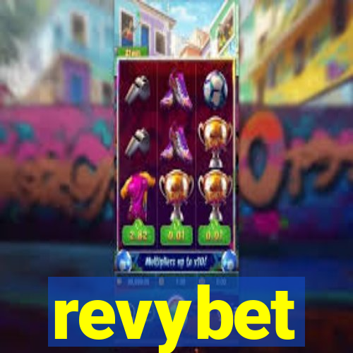 revybet