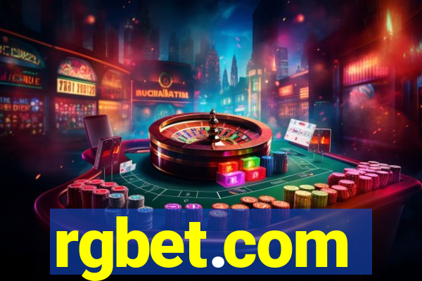 rgbet.com