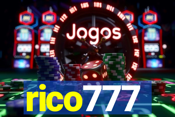 rico777