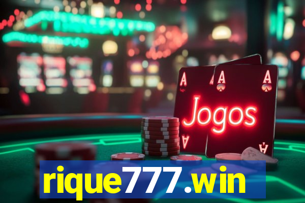 rique777.win