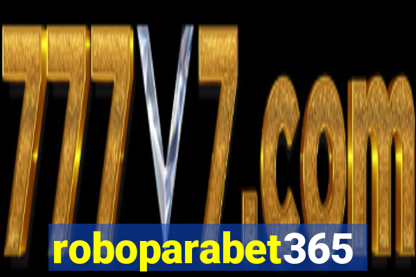 roboparabet365