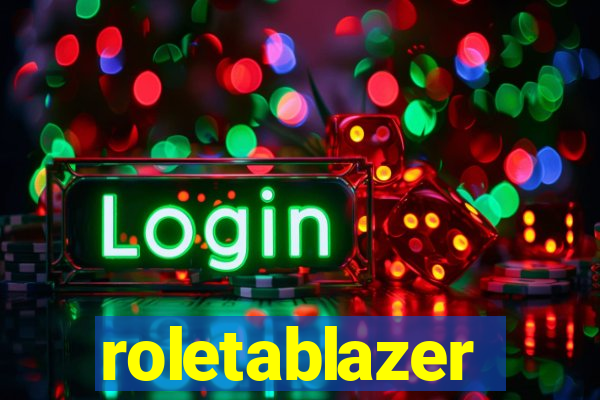 roletablazer