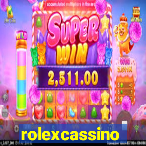 rolexcassino