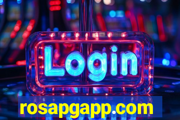 rosapgapp.com