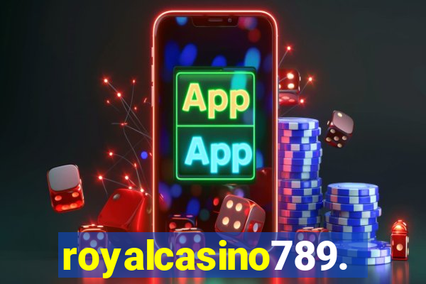 royalcasino789.com