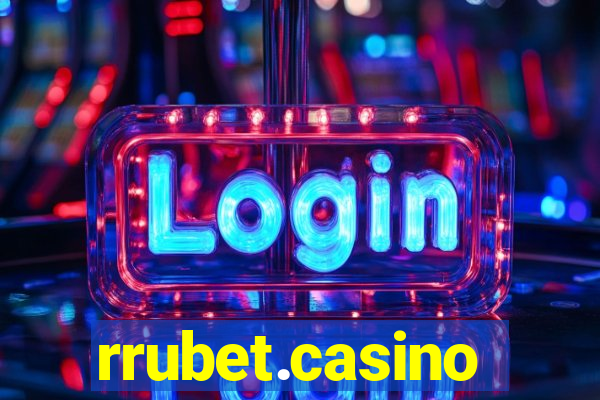 rrubet.casino