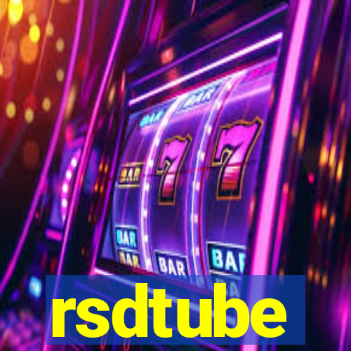 rsdtube