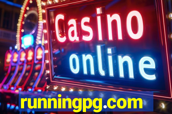 runningpg.com