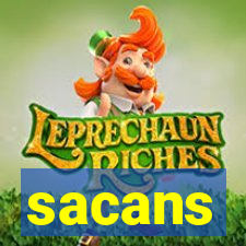 sacans