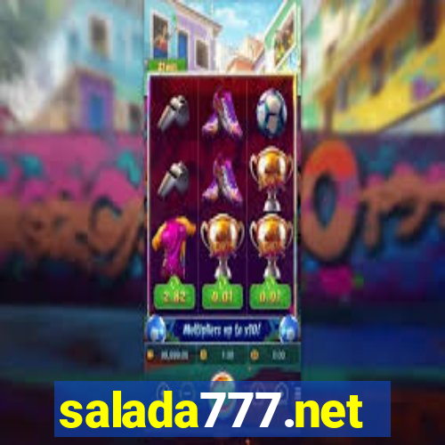 salada777.net