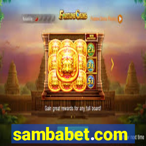 sambabet.com