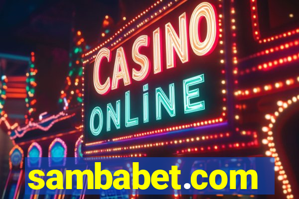 sambabet.com