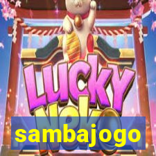 sambajogo