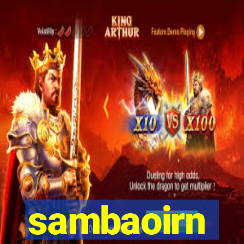 sambaoirn