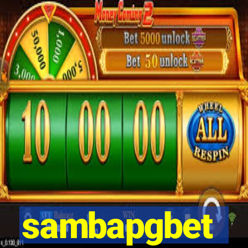 sambapgbet