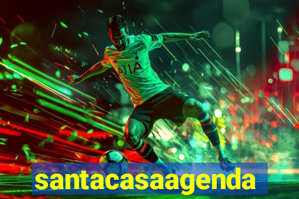 santacasaagendamento