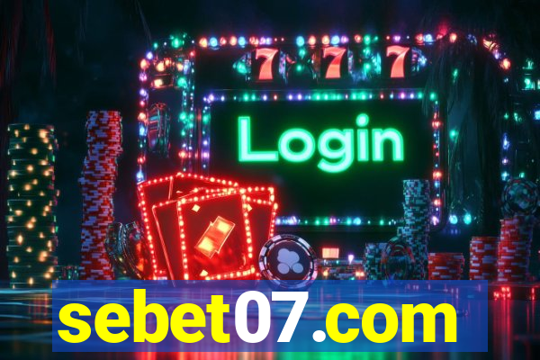 sebet07.com